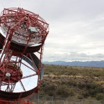 Kính viễn vọng đầu tiên hứa hẹn sẽ làm sáng tỏ vật lý mới của các hiện tượng năng lượng cao, từ siêu tân tinh đến vật chất tối