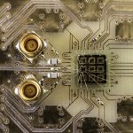 Dịch chuyển tức thời lượng tử là một bước quan trọng trong việc cải thiện điện toán lượng tử