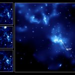 Cái nhìn sâu sắc vào lỗ đen ở trung tâm thiên hà của chúng ta