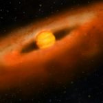 Các nhà khoa học công dân phát hiện ra đĩa lùn nâu trẻ gần nhất