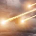 Các tác động của tiểu hành tinh cổ đại đã tạo ra các thành phần của sự sống trên Trái đất và Sao Hỏa