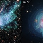 Hubble cung cấp cái nhìn toàn diện về các ngôi sao đã biến mất