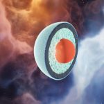 Một loại vật chất mới được phát hiện bên trong các sao neutron