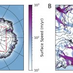 Giải thích mới cho dị thường neutrino ở Nam Cực