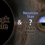Vật thể thiên văn bí ẩn trong ‘khoảng cách khối lượng’: Sao neutron hay Hố đen?