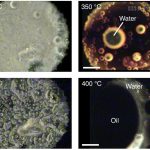 Cái nhìn sâu sắc mới về nguồn gốc của nước trên Trái đất