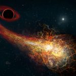 Các nhà khoa học đề xuất kế hoạch xác định xem hành tinh Nine có phải là một lỗ đen nguyên thủy không