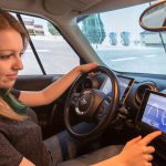 Phần mềm hệ thống lái tự động