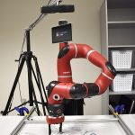 Các vật thể trong suốt, phản chiếu hiện đã trong “tầm tay” của robot