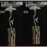 Thiết bị truyền động robot mềm tự chữa lành