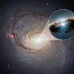 Các nguồn neutrino vũ trụ bí ẩn được nhìn thấy trên Trái đất