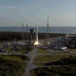 Ra mắt thành công tàu Mars 2020 Perseverance của NASA đến hành tinh đỏ