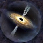 Việc phát hiện ra chuẩn tinh xa thứ hai làm rung chuyển sự hiểu biết của các nhà khoa học về sự phát triển của lỗ đen