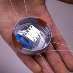 Origami microbots: Nghệ thuật hàng thế kỷ đã có những tiến bộ vượt trội trong những cỗ máy nhỏ bé