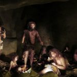 Di sản của người Neanderthal và kinh nghiệm về nỗi đau