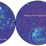 Các nhà khoa học đưa ra lời giải thích mới cho phía xa của sự bất đối xứng kỳ lạ của Mặt trăng