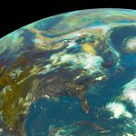 Phương pháp học máy đột phá nhanh chóng tạo ra dữ liệu khí hậu có độ phân giải cao hơn