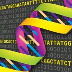 Sức mạnh của DNA để lưu trữ thông tin được nâng cấp