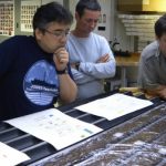 Sự trở lại của vi khuẩn biển sâu đã không hoạt động trong 100 triệu năm