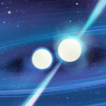 Làm thế nào mà các ngôi sao neutron va chạm có thể làm sáng tỏ những bí ẩn phổ quát?