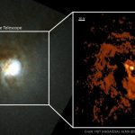 Đột phá trong việc giải mã sự ra đời của các lỗ đen siêu lớn