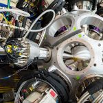 Vật lý thiên văn từ vụ nổ hạt nhân