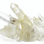 Các cuộc tấn công của thiên thạch có thể tạo ra dạng silica bất ngờ