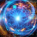 Bức xạ tự nhiên có thể gây nhiễu máy tính lượng tử