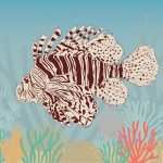 Cá sư tử xâm lấn có thể là một loài săn mồi chọn lọc