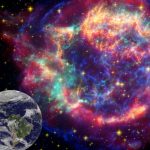 Các vụ nổ sao cổ được phát hiện trong trầm tích dưới đáy biển sâu