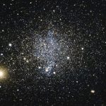 Cách các ngôi sao hình thành trong các thiên hà nhỏ nhất