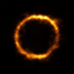 Thiên hà cực kỳ trẻ trông giống như Dải Ngân hà