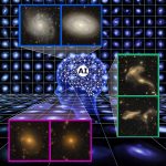 Phân loại thiên hà bằng trí tuệ nhân tạo