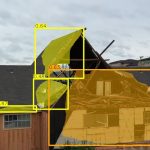 Video máy bay không người lái nghiệp dư có thể hỗ trợ đánh giá thiệt hại do thiên tai