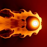 Các ngôi sao phát nổ có thể đã gây ra sự tuyệt chủng hàng loạt trên Trái đất