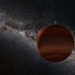 Thế giới mới thú vị được tìm thấy trong sân sau vũ trụ của chúng ta