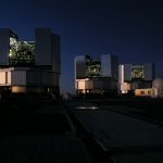 Biến đổi khí hậu ảnh hưởng đến quan sát thiên văn