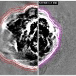 Phương pháp dự báo CME mới cho thấy giá trị của việc bao gồm các camera chụp ảnh trong các nhiệm vụ của NASA trong tương lai
