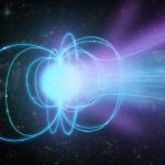 VLBA thực hiện phép đo khoảng cách trực tiếp đầu tiên tới từ trường