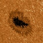 Kính viễn vọng Mặt trời lớn nhất châu Âu GREGOR tiết lộ các chi tiết từ tính của Mặt trời