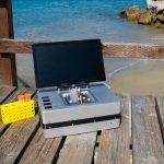 Thiết bị có thể giúp phát hiện các dấu hiệu của sự sống ngoài Trái đất