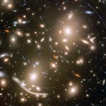 Nhóm vật lý thiên văn tìm ra con đường mới cho mô hình vũ trụ chính xác hơn