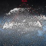 Bằng chứng về va chạm bề rộng với thiên hà lùn được phát hiện trong Dải Ngân hà