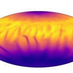 Mô hình hóa từ trường cực hạn và sự biến đổi nhiệt độ trên các ngôi sao ở xa