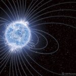 Các nhà nghiên cứu tìm thấy ‘liên kết còn thiếu’ giữa các nam châm và các sao xung được cung cấp năng lượng quay