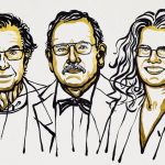 Giải Nobel Vật lý 2020: Khám phá về lỗ đen