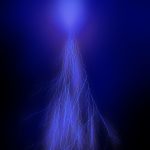 Dữ liệu của Juno chỉ ra ‘sprites’ hoặc ‘elves’ trong bầu khí quyển của Sao Mộc