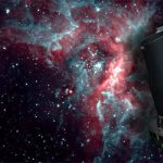 Di sản của kính viễn vọng không gian Spitzer