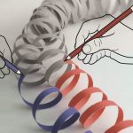 Làm sáng tỏ bộ gen trong không gian 3D