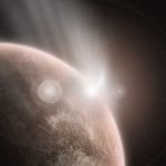 Tìm kiếm các mảnh của sao Kim có một môi trường giống Trái đất hàng tỷ năm trước